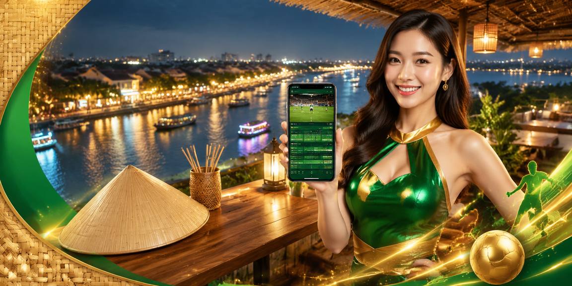 vt777 Khám Phá Những Gì Có Trong vt777 Casino